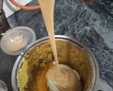 मैंगो भापा दोई रेसिपी चरण 5 फोटो