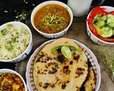 A picture of step 12 of Langar Dal and Tandoori Roti (Langar Daal, Tandoori Roti Recipe).