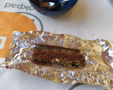 Foto del paso 2 de la receta: Barrita w-3