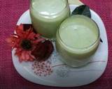 Avocado Banana Smoothie recipe step 2 photo