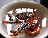 A picture of step 4 of Smoky Spicy Chutney.