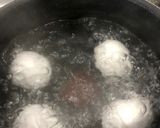 Foto del paso 1 de la receta: Ramen (a mi estilo)