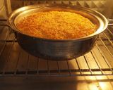 Foto langkah ke 4 dari resep Bolu Tape Panggang (851).