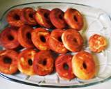 Chocolate Glazed Doughnuts recipe step 11 photo