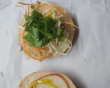 Foto del paso 5 de la receta: Hamburguesas