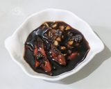 Foto langkah ke 4 dari resep Telur Dadar Khas Vietnam.