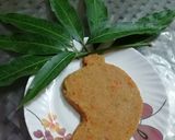 A picture of step 5 of Mango Barfi.
