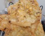 Foto langkah ke 12 dari resep Bakwan jagung crispy.
