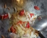 Gambar langkah 2 resipi 5:11:25 - Bayam goreng sempoi.