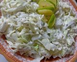 عکس مرحله 6 از دستور سالاد کلم