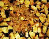 Foto del paso 5 de la receta: Papas Súper Crocantes