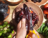 Foto del paso 3 de la receta: Chichilo rojo de pollo