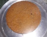 Foto del paso 9 de la receta: Pastel imposible / Chocoflan