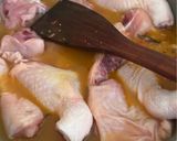 Foto langkah ke 2 dari resep Ayam Sampyok Betawi.