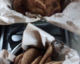Foto del paso 5 de la receta: Sopaipillas Fritas y pasadas