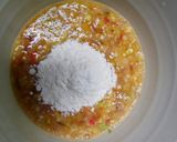 Foto langkah ke 4 dari resep Telor Dadar Penyet Sambel Korek.