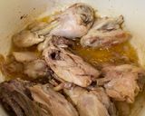 Foto langkah ke 2 dari resep Ayam Kecap Mentega.