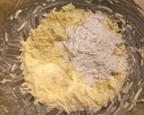 Foto del paso 4 de la receta Pan de queso rápido con 3 ingredientes, sin gluten, sin huevo
