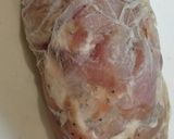 Foto langkah ke 1 dari resep Ayam kentang pepper salt.