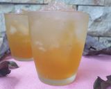 Foto langkah ke 3 dari resep Herbal Soda.