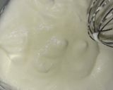 Csokis torta recept fázis 3 fotója