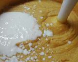 Sárgaborsókrém főzelék recept fázis 4 fotója