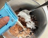 Foto langkah ke 1 dari resep Lumpia Lumer ChoBan (Chocolate Banana).