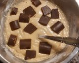 Foto del paso 4 de la receta: Pizookie sin manteca