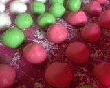 Foto langkah ke 4 dari resep Wedang Ronde.