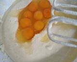 Foto del paso 2 de la receta: Tarta de queso al horno 🧀