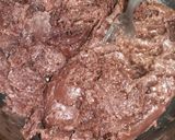 Foto langkah ke 4 dari resep Ice cream chocholatos simple dan murmer.