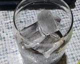 Foto langkah ke 2 dari resep Es Kopi Santan Gula Aren.
