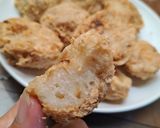Foto langkah ke 7 dari resep Tahu Walik.