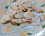 Foto del paso 3 de la receta: Queso crema casero / Torres de suprema con salsa de queso crema y manzana 🍎🍎!!!