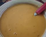 Foto del paso 4 de la receta: Crema de zapallo asado