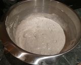 Hájas, diós kiflik recept fázis 4 fotója