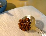 A picture of step 5 of Healthy Rajma Pakoda.