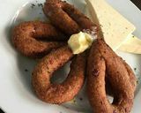 Foto del paso 4 de la receta: Mandocas zulianas 🌉🌉🌉 🌞⚡