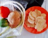 Foto langkah ke 1 dari resep Healthy Soto Betawi.