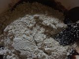 Healthy cookies