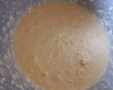 Une image de l'étape 5 de Tarte aux poires à l'ancienne.