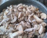 A picture of step 2 of Veal Roast Blanquette-Style.