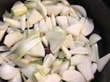 Cebollitas sazonadas