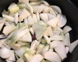 Foto del paso 3 de la receta: Cebollitas sazonadas