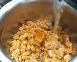 பாசிப்பருப்பு பாயாசம் ரெசிபி ஸ்டேப் 3 புகைப்படம்