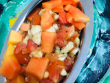 Fruit Chat