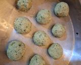 Foto del paso 3 de la receta: Falafel muy fácil con garbanzos de lata