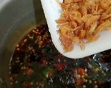 Foto langkah ke 3 dari resep Sambal Kecap Pedas Untuk Cocolan.