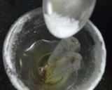 A picture of step 2 of Mango Mojito.