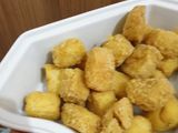Tahu Telur Asin